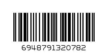 VV-36M Дървен пъзел CDN-2078 - Баркод: 6948791320782