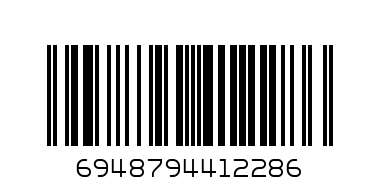 Нитрилни ръкавици размер XL - Баркод: 6948794412286