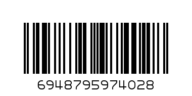 ФИТНЕС АКСЕСОАР - Баркод: 6948795974028