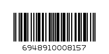 ХИМИКАЛ VINSON 815 - Баркод: 6948910008157