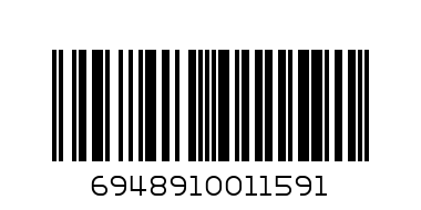 х-л Виншън - Баркод: 6948910011591