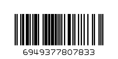 Тонер касета CE278A P1566/P1606 - Баркод: 6949377807833