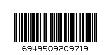 BOSCH SDS Ф14/260 - Баркод: 6949509209719