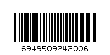 Бит накрайници  BOSCH Impact  TORX 14" TH25x50мм 2 бр - Баркод: 6949509242006