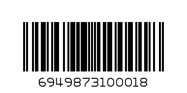 Робот  №599  360градуса  Георг Тр      10.80 - Баркод: 6949873100018