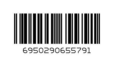 Rock Flip Case Elegant Series for Galaxy Note 3 azure blue - Баркод: 6950290655791