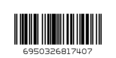 СЛАЙМ - Баркод: 6950326817407
