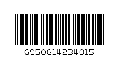 К-т бебе 5 части - Баркод: 6950614234015