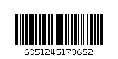 СТЕЛКА ГУМА КР.5787 - Баркод: 6951245179652