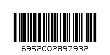 ПЪЗЕЛ ДЪРВЕН С ЕЛЕМЕНТИ ЗА ВГРАЖДАНЕ - Баркод: 6952002897932