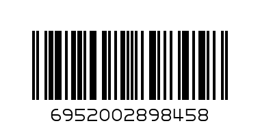 Дървен пъзел - Баркод: 6952002898458