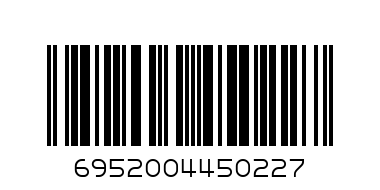 метална кола 9.99 В - Баркод: 6952004450227
