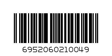 ДЪГА БОЯ ОБУВКИ ЧЕРНА - КАФЯВА - Баркод: 6952060210049