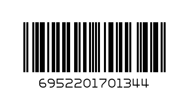 Балони с бонбони - Баркод: 6952201701344