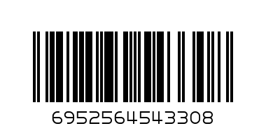 КЪРПА СУХА 5+1 - Баркод: 6952564543308