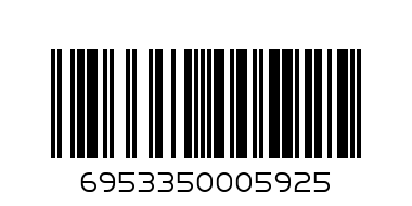 БАЛСАМ ЗА УСТНИ - Баркод: 6953350005925