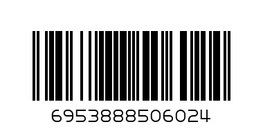 ЩАНГА КОЗИ КРАК H-ПРОФИЛ 450х29х16мм/GROSS/ 25236 - Баркод: 6953888506024