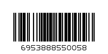 Муфа за маркуч 3/4" месинг МТХ - Баркод: 6953888550058