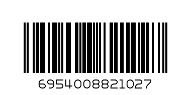 престилка лукс - Баркод: 6954008821027