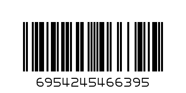 Кърпи 5+1 попивателни 300брк - Баркод: 6954245466395