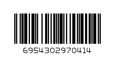 Яйце Фъни - Баркод: 6954302970414