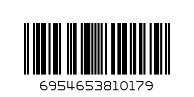 Корда Bream KENHSI - Баркод: 6954653810179
