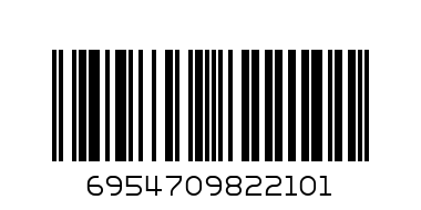 Крушки - Баркод: 6954709822101