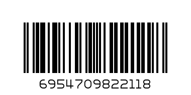 КРУШКИ - Баркод: 6954709822118