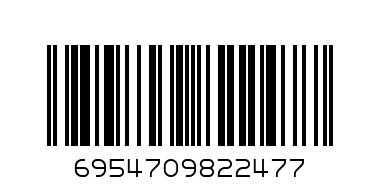 крушки 100 вата - Баркод: 6954709822477