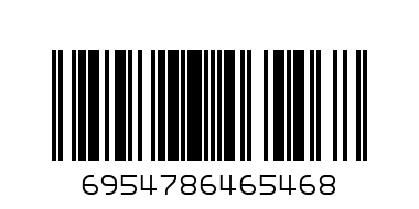 свещи 10-чаени - Баркод: 6954786465468