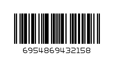 ТАМПОНИ ЗА ГРИМ - Баркод: 6954869432158