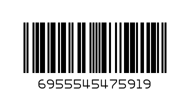 PINK KAY СЕНКИ 44ЦВЯТА - Баркод: 6955545475919