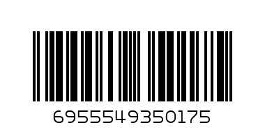 МАШИНКА ЗА ПОДСТРИГВАНЕ - Баркод: 6955549350175