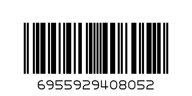 ОСТРИЛКА МЕЧЕ - Баркод: 6955929408052