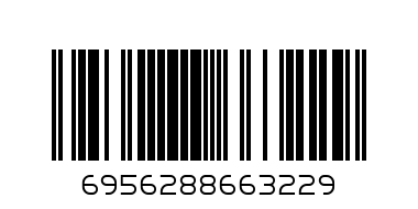 ШИШЧЕТА БАМБУК 20 см. - Баркод: 6956288663229