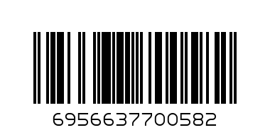 Сенки за очи 2цв брокат в - Баркод: 6956637700582