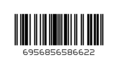 ПОЯС МИДА 60СМ - Баркод: 6956856586622