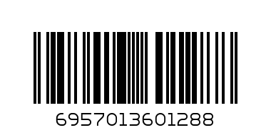КАБЕЛ - USB  Type C-S06 - Баркод: 6957013601288