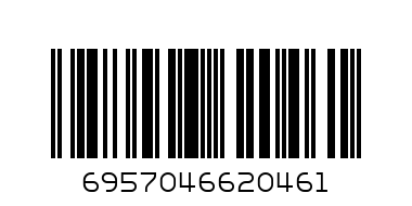 Тютюн за наргиле Decloud зелена ябълка 50гр - Баркод: 6957046620461