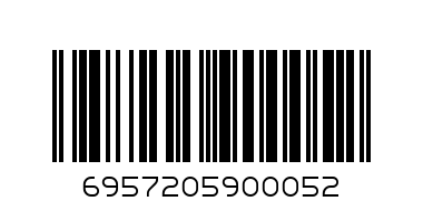 ИГРАЧКА ПАТЕ - Баркод: 6957205900052