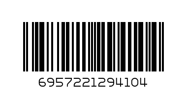 Г ТИГАН РЕНБЕРГ 1151 24см - Баркод: 6957221294104
