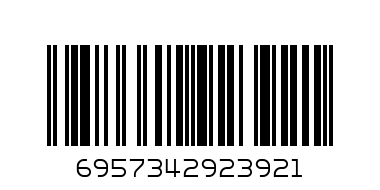 Татос - Баркод: 6957342923921