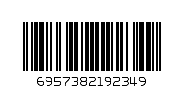 Тофикс мини - Баркод: 6957382192349