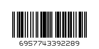 светеща близалка - Баркод: 6957743392289