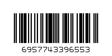 ЖЕЛЕ СЪРЦЕ - Баркод: 6957743396553