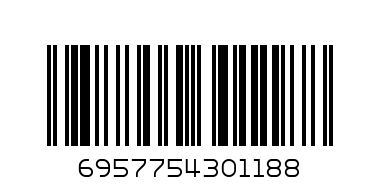 ЧОПЪР АМИКО МАЛ - Баркод: 6957754301188