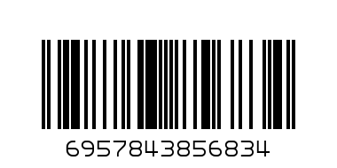 игра 438568385 - Баркод: 6957843856834