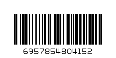 дъска за хляб бамбук - Баркод: 6957854804152