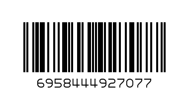Протектор iPhone 12 mini 5.4 inch USAMS 9H Tempered Glass - Баркод: 6958444927077