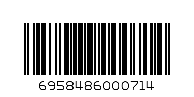 ЧЕХЛИ ДАМ. САБО  А1114  8537 - Баркод: 6958486000714